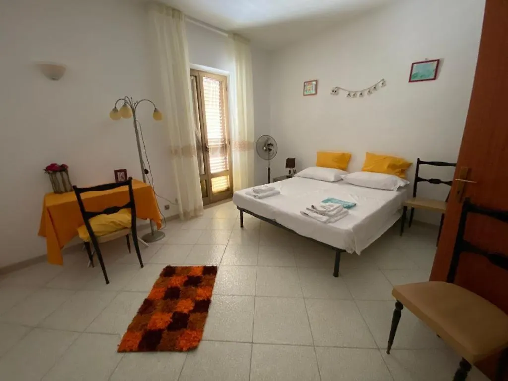 Esplendido Sol Apartment Capo d'Orlando 0*,  Italy