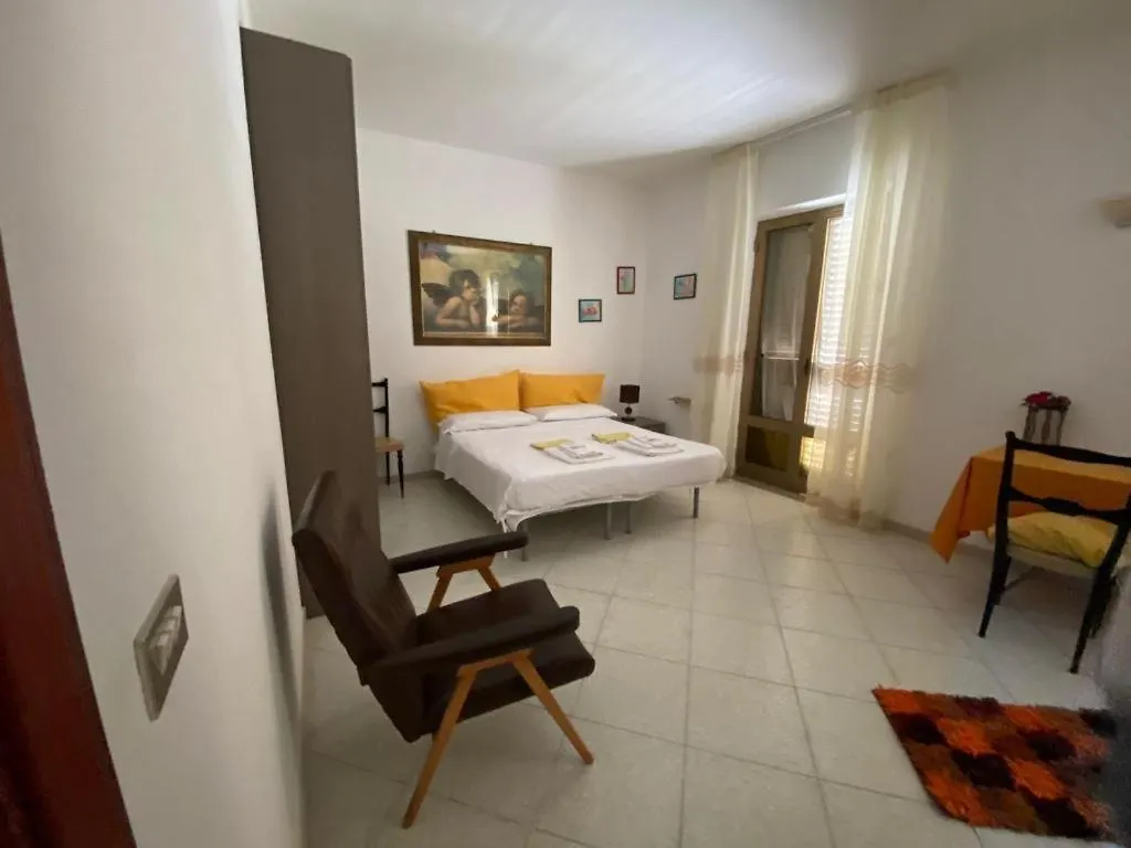 Esplendido Sol Apartment Capo d'Orlando Italy