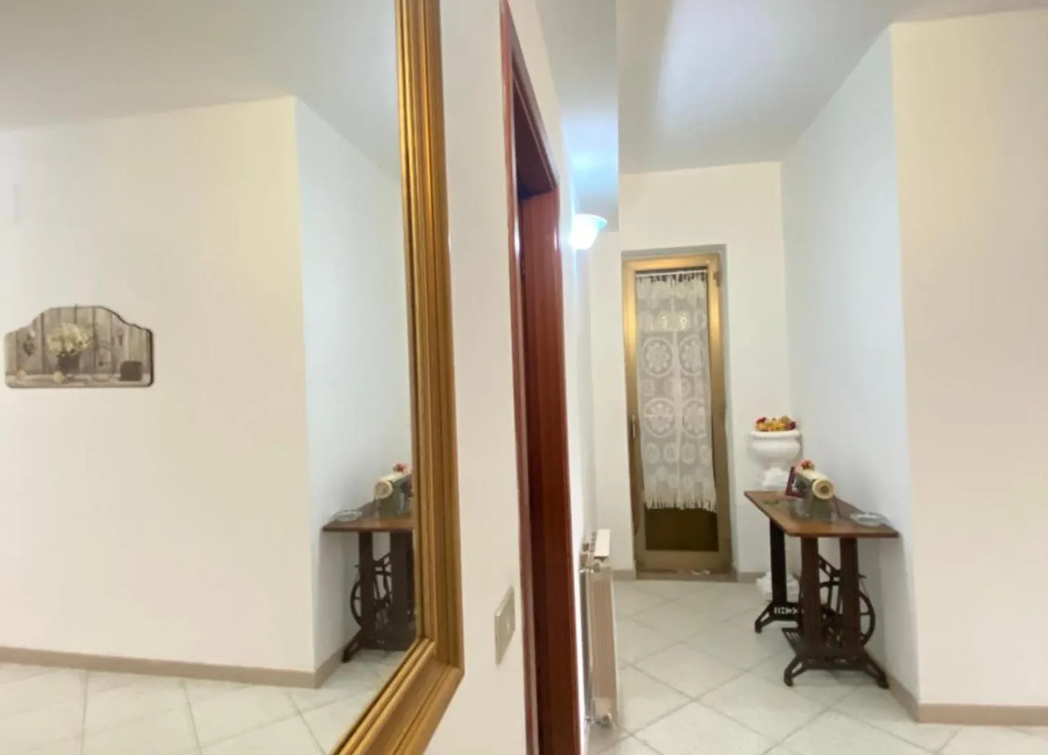 Esplendido Sol Apartment Capo d'Orlando