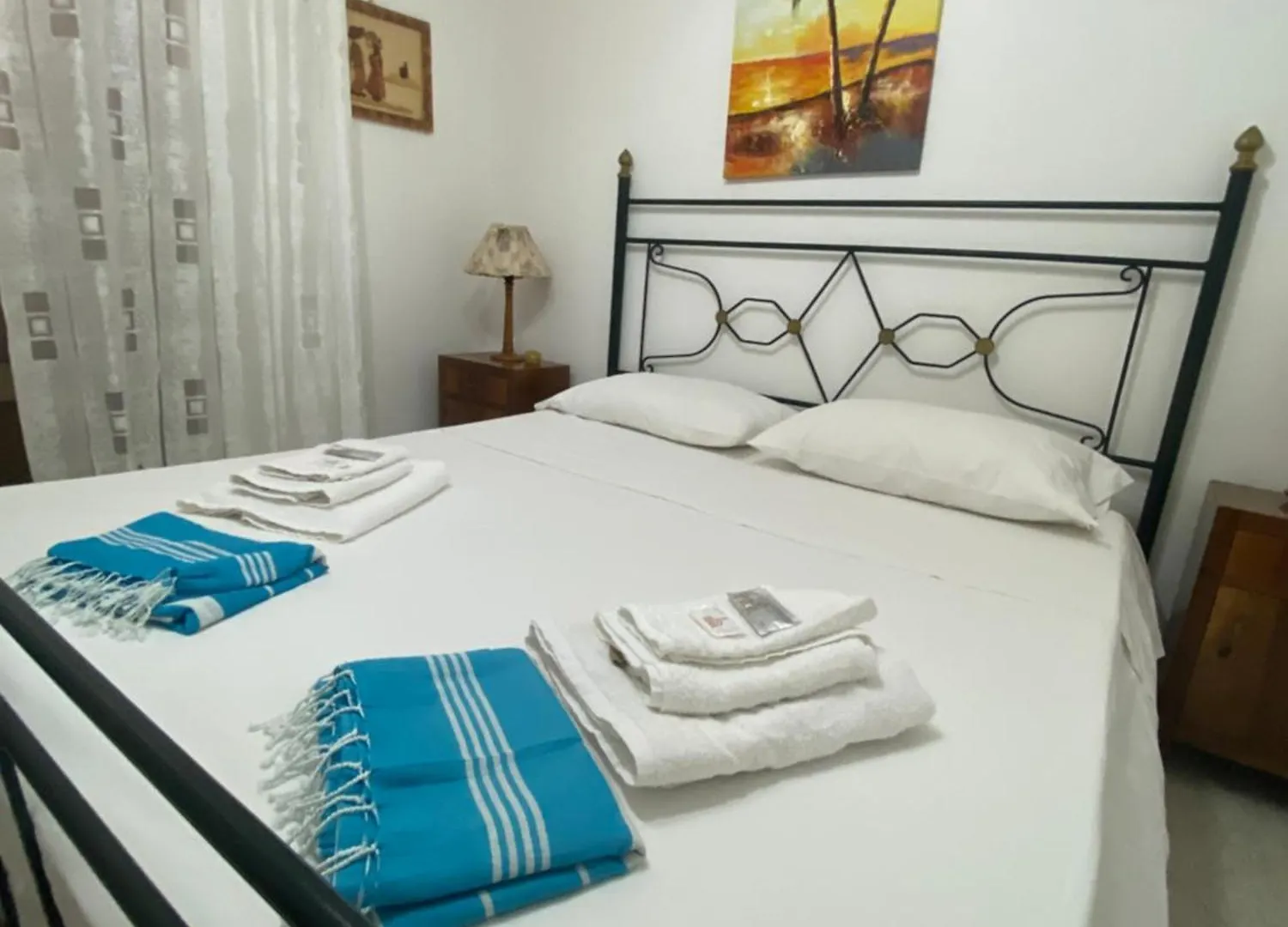 Esplendido Sol Apartment Capo d'Orlando 0*,  Italy