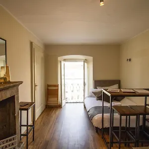 Casa Giagia , Bergamo Italia
